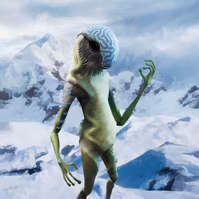 Mind walker