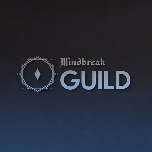 Mindbreak GUILD
