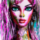 Doll Avatar PFP NFT
