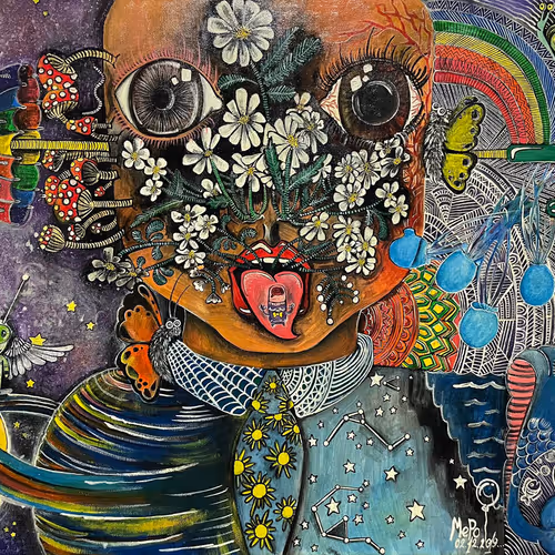 Mind Game Of Braination