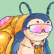 Genesis Bugz