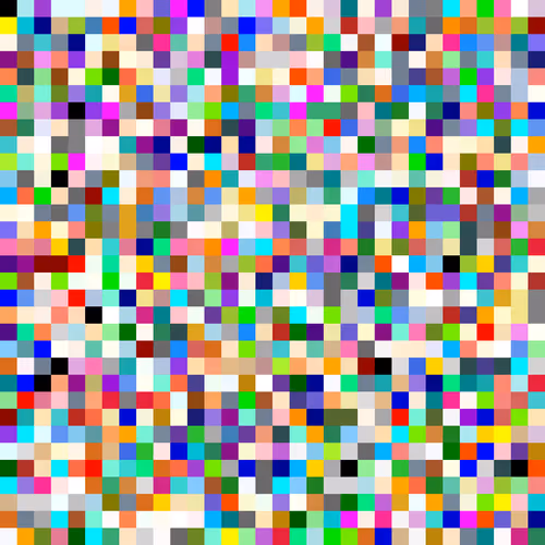 Mind In Pixel