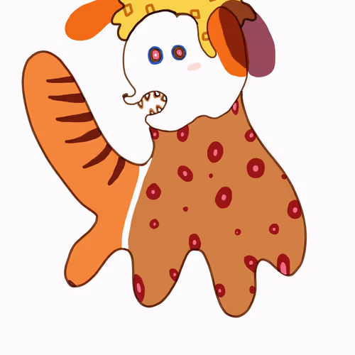 Mind Mini Monster