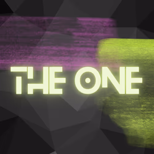 Mind Over Matter THE ONE - old