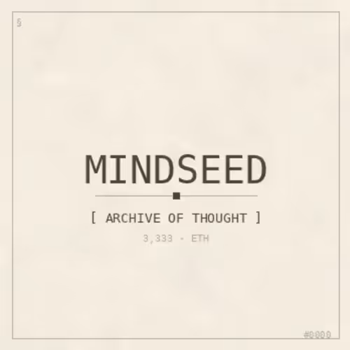 MINDSEED