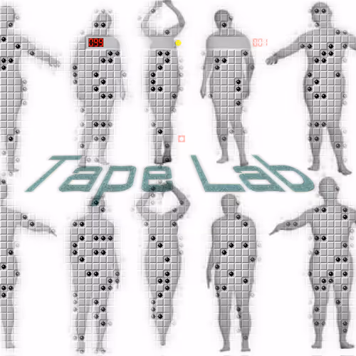 MINDSWEEPER x Tape Lab