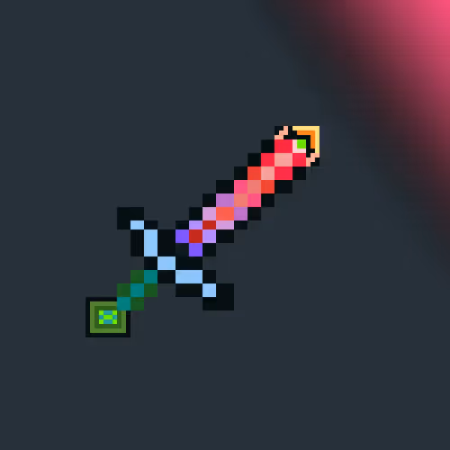 Mine Sword