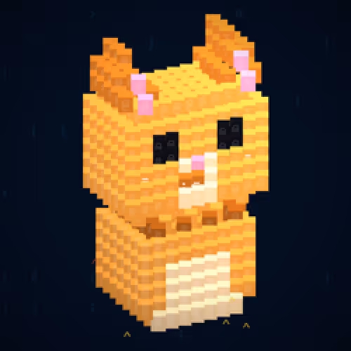 MINECAT NFT
