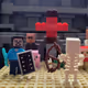 Minecraft Constructor scenes