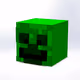 Minecraft Emoji