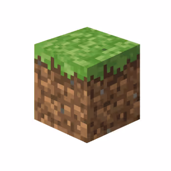 Minecraft NFT Trading Cards