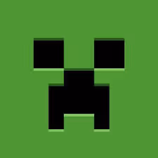 Minecraft pixel art <3