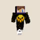 Minecraft PvP skins