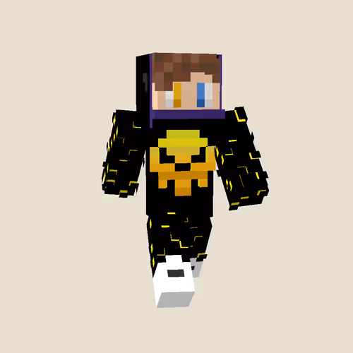 Minecraft PvP skins