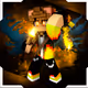 MINECRAFT RENDERS (PP)