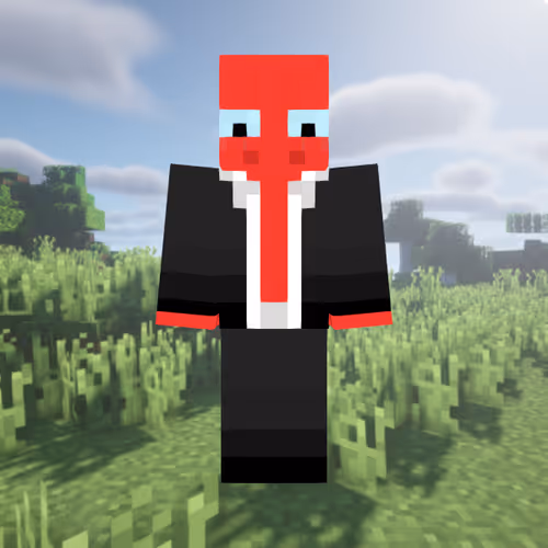 Minecraft Skinator