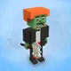 Custom Minecraft #StanWest