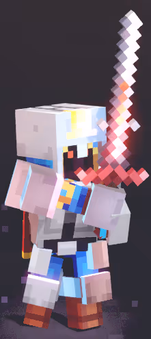 Minecraft #the weapons