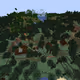 Minecraft villages