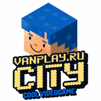 MineCraft Avatar Logo