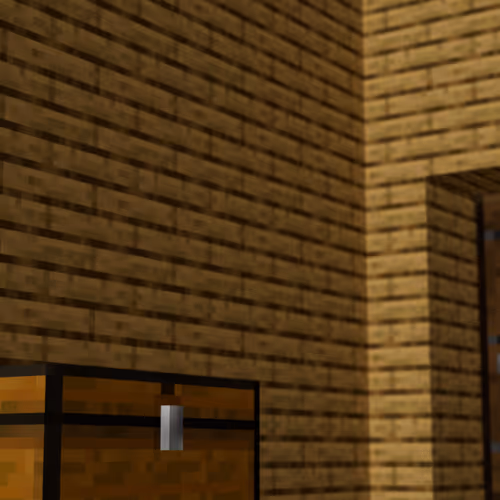 Minecraft Decorations