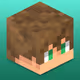minecraft heads official