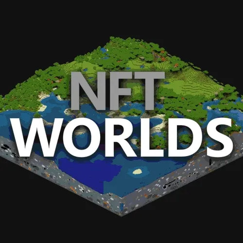 NFTWorlds Structures
