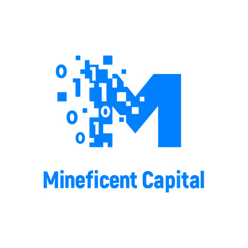 Mineficent 1st Series - old