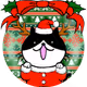 Maneki Mineko X'mas Collection