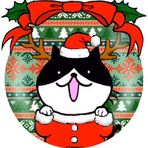 Maneki Mineko X'mas Collection