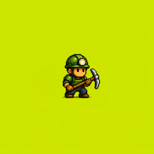 Miner Pack