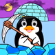 Miner Penguin
