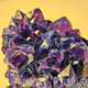 Mineral Gems - old
