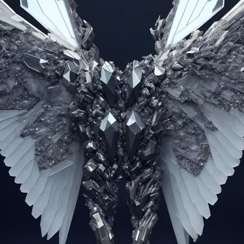 Mineral Wingz of Ruin