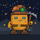 Miner Potatos