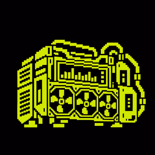 Miners Machine