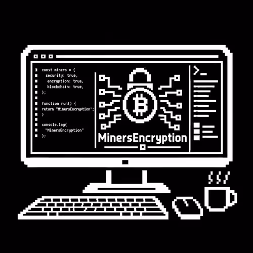 MinersEncryption