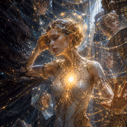 Minerva - Human - Synthetic Collaborations