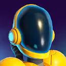 Mining Ape #1838