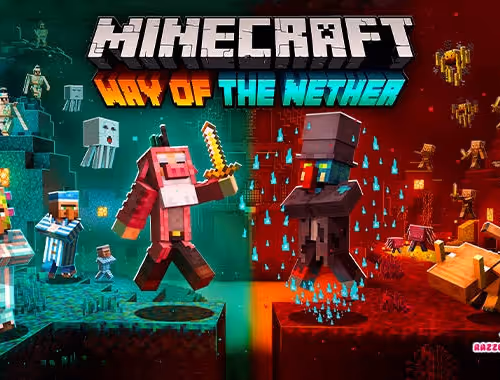 MINESHARD