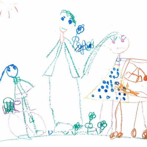 Minh Minh's artworks