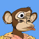 Mini Bored Ape Clubs - old