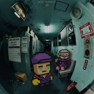 Mini Brokers