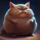 mini Cat