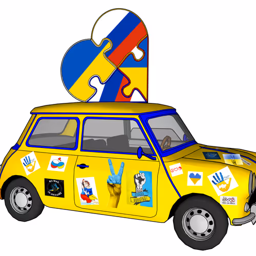 Mini-Cooper-NFT