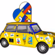 Mini-Cooper-NFT