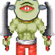Mini Creatures - old