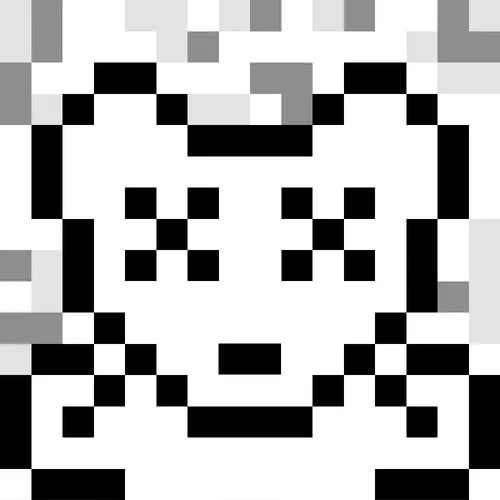 Mini Crypto Bears - old