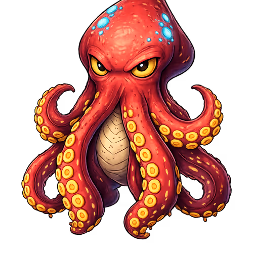 Mini Kraken Club