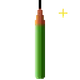 magic pencil NFT - old